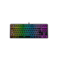 XTRFY K4 TKL RGB (OPEN BOX) BACK