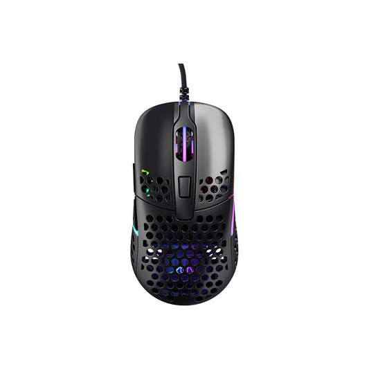 XTRFY M42 RGB Ultra Light Gaming Mouse (OPEN BOX)
