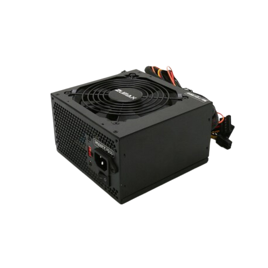 ZUMAX 80 Plus Bronze Desktop 750W Power Supply