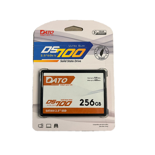 DATO SSD 256GB