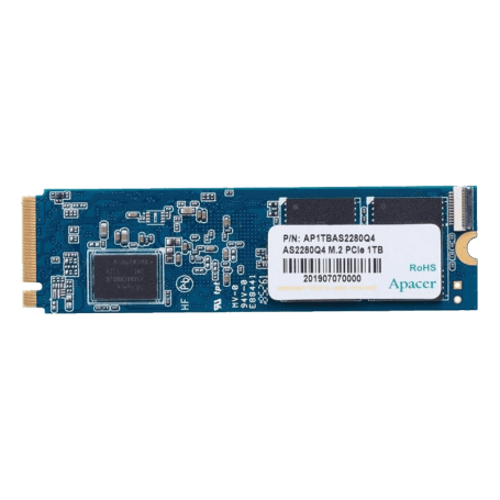 SSD M2 NVME PCIE 256GB APACER