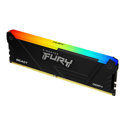 Kingston Fury Beast DDR4-3600Mhz