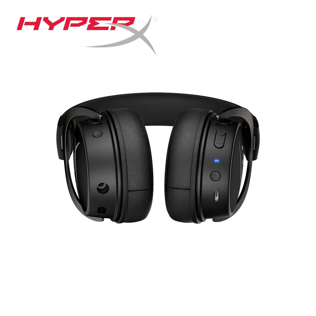 HyperX Cloud Mix Wired Gaming Headset + Bluetooth (NO BOX)