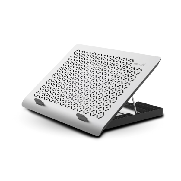mouschi Icy-F Aluminum Laptop Stand