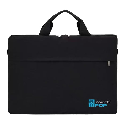 mouschi Pop Laptop Briefcase