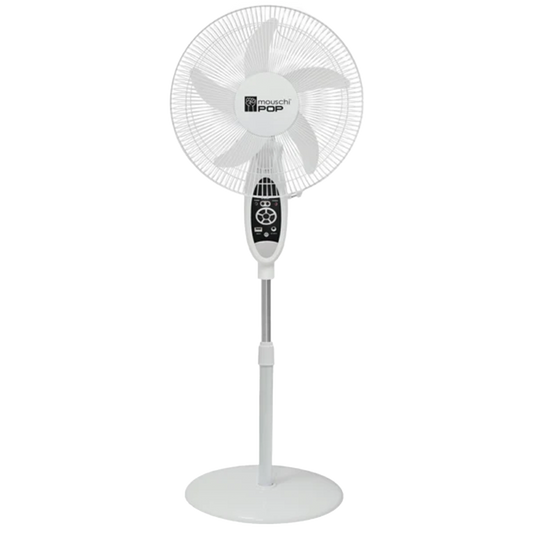 MOUSCHI Pop Fan