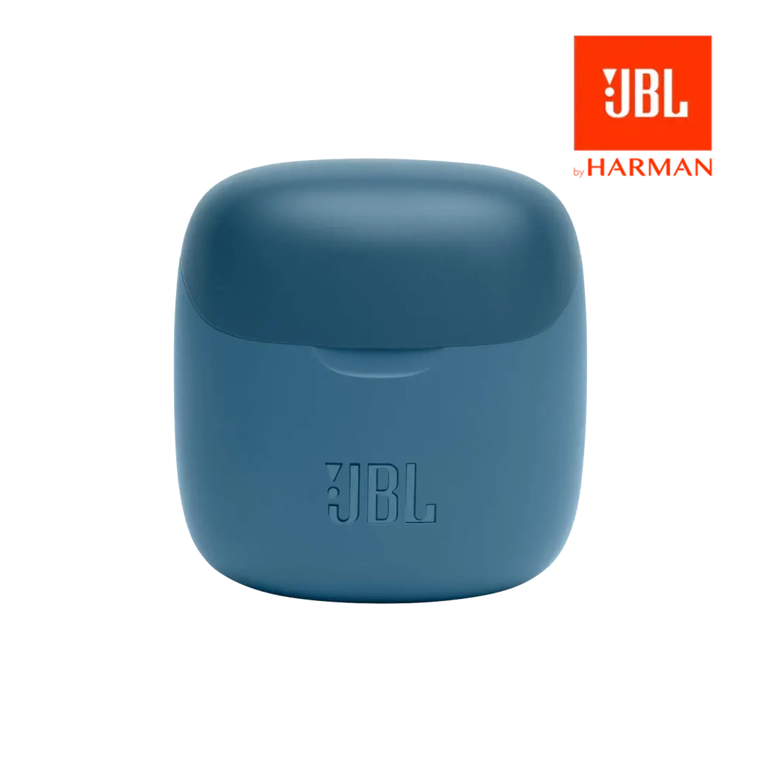 Jbl tune 120 blue 2025