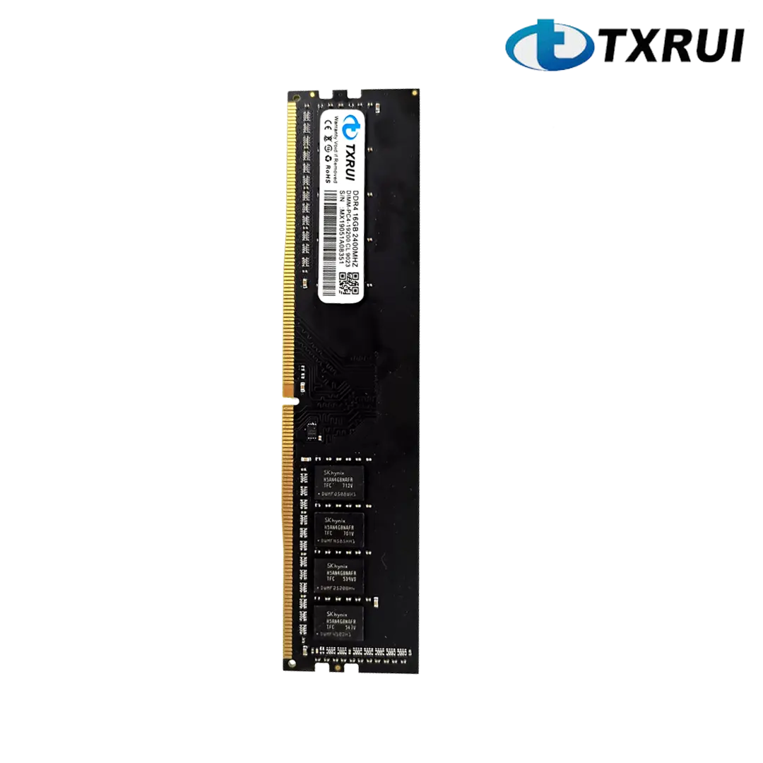 TXRUI LONG-DIMM DDR4 RAM 2666 MHz - 8GB