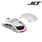JLT Edge W Super Ultra Light Wireless Gaming Mouse White (OPEN BOX)
