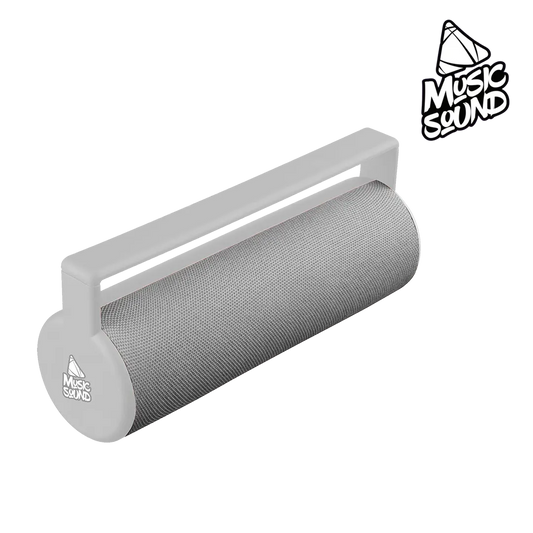 CELLULARLINE Music Sound Amazing Wireless Speaker - Grey