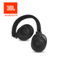JBL E55BT Wireless Over-Ear Headphones (Open Box)