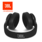 JBL E55BT Wireless Over-Ear Headphones (Open Box)
