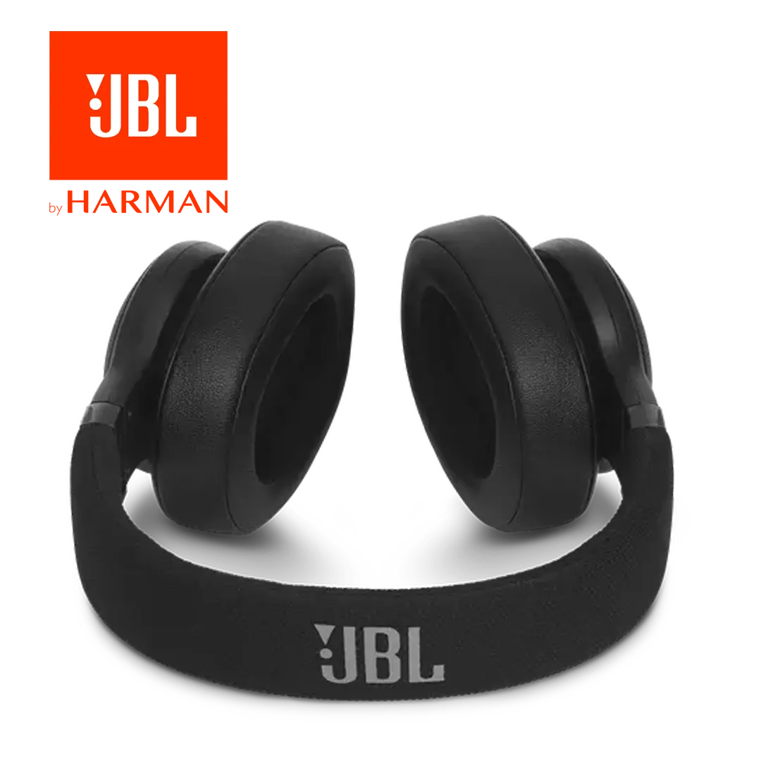 meteor Venture bag JBL E55BT Wireless Over-Ear Headphones (Open Box) – Digital-outlet-lb