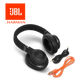 JBL E55BT Wireless Over-Ear Headphones (Open Box)