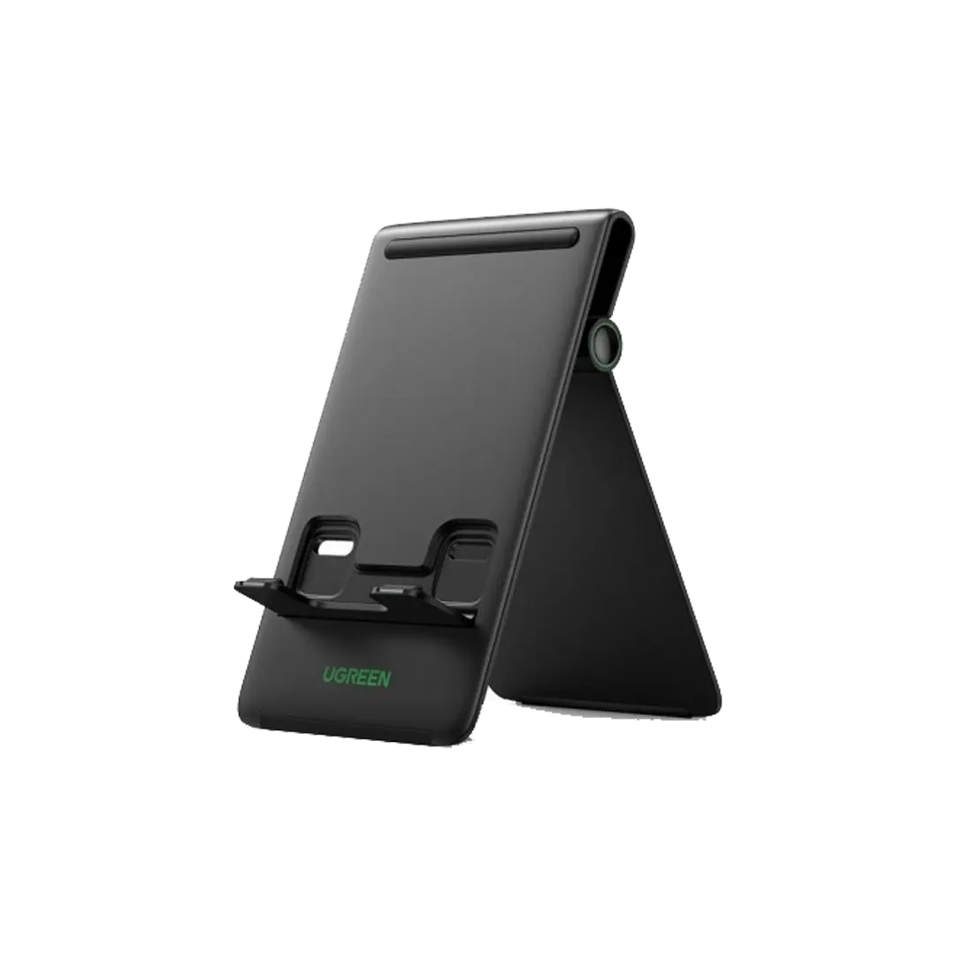 Ugreen 809030 Multi-Angle Phone Stand - Black