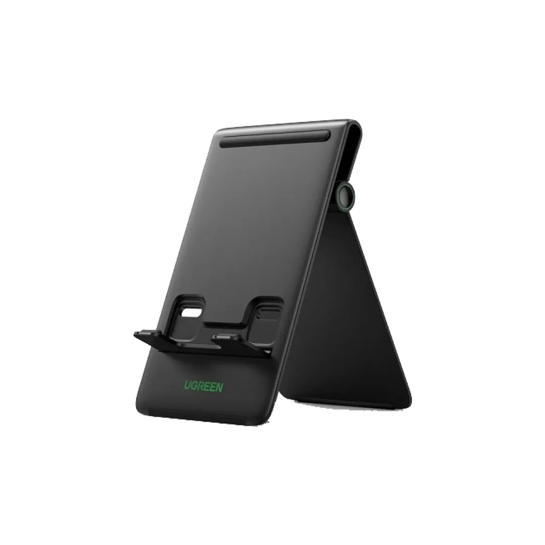 UGREEN 809030 Multi-Angle Phone Stand - Black