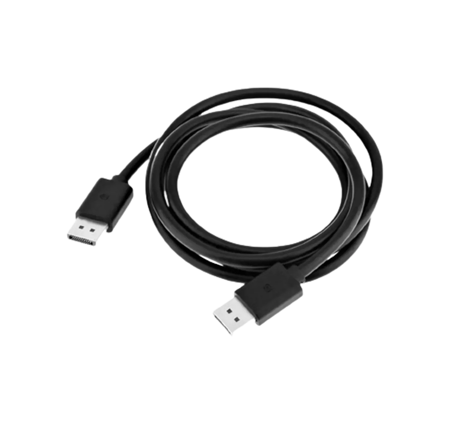 High Quality Display Port Male Cable 1080P Cable - 1.8m