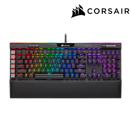 Corsair K95 RGB Platinum XT Mechanical Gaming Keyboard (OPEN BOX)