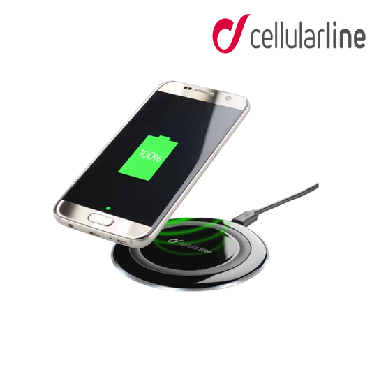 CELLULARLINE Wireless Charger Pad Universal