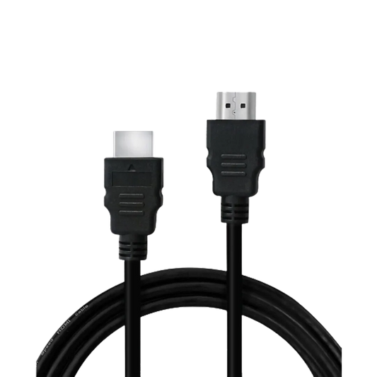 High Speed HDMI To HDMI 1080P Cable - 1.5m