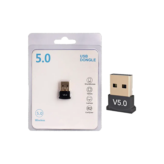 High Quality Wireless 5.0 USB Dongle