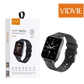 Vidvie SW1602 Smart Watch - Black