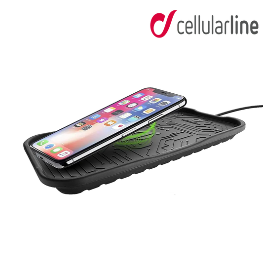 CELLULARLINE Wireless Fast Charger Cradle Universal