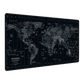 Anpollo Extended Speed Large Gaming Mouse Pad (world Map)