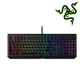 Razer Black Widow Green Switches Mechanical Gaming Keyboard (OPEN BOX)