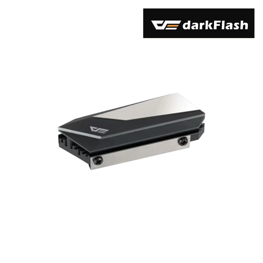 DarkFlash DM3 M.2 SSD Heat Spreader