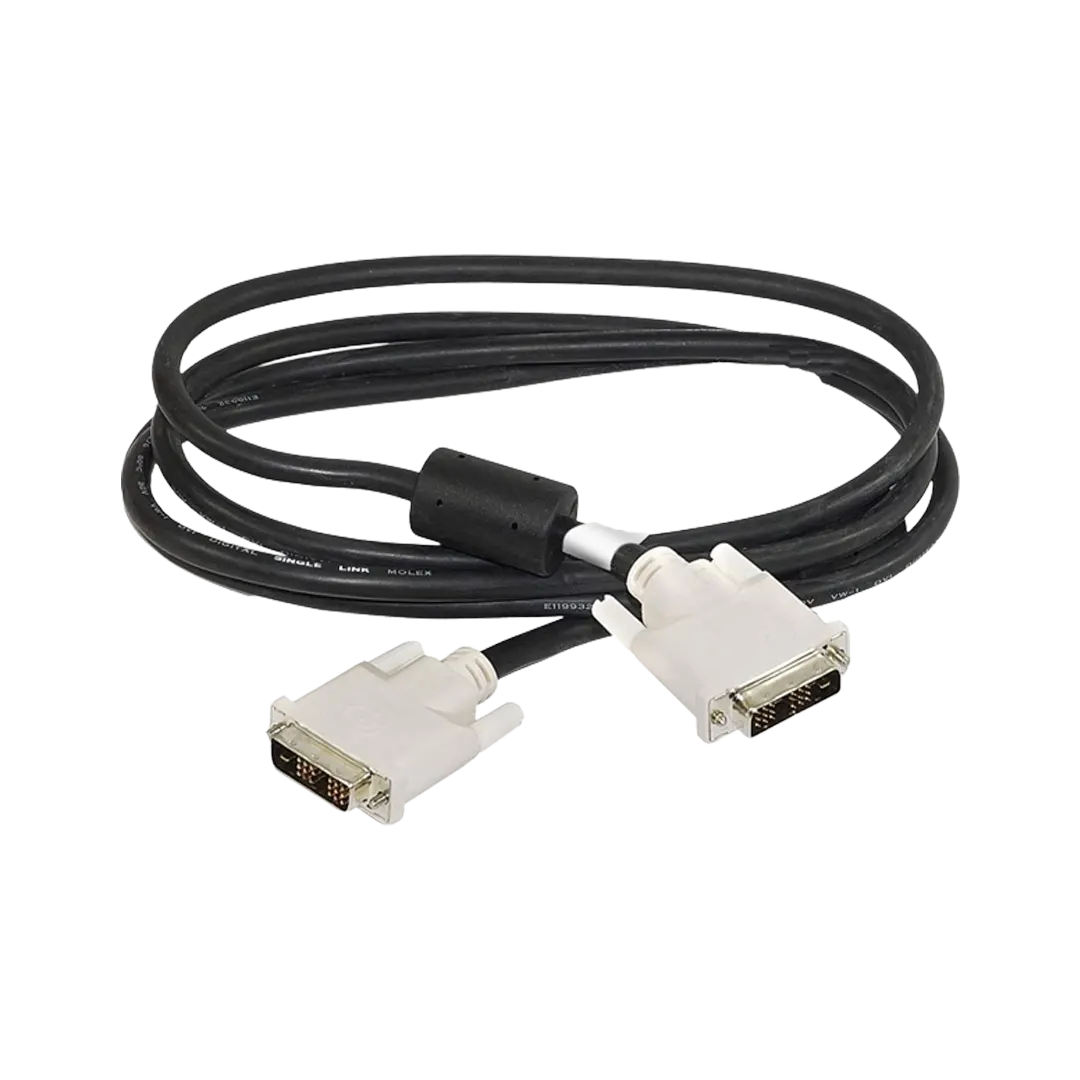 High Quality DVI-D Dual Link Cable - 1.8m