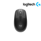 Logitech M190 Wireless Mouse - Black