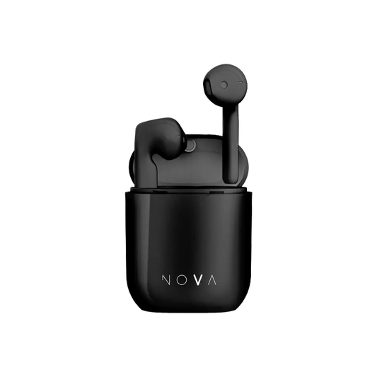 Nova The Pods True Wireless Ear Buds - Black