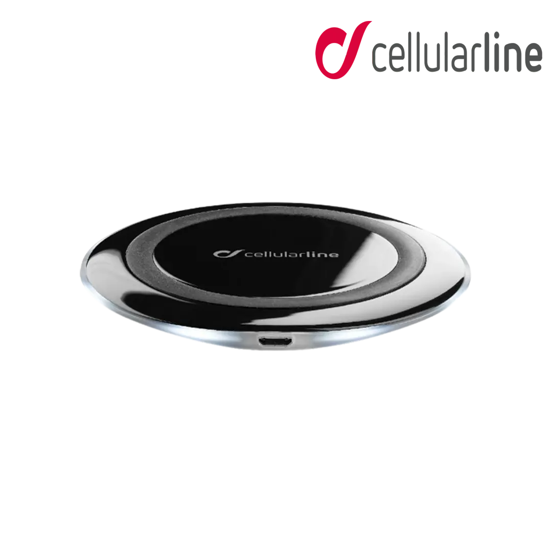 Cellularline Wireless Charger Pad Universal