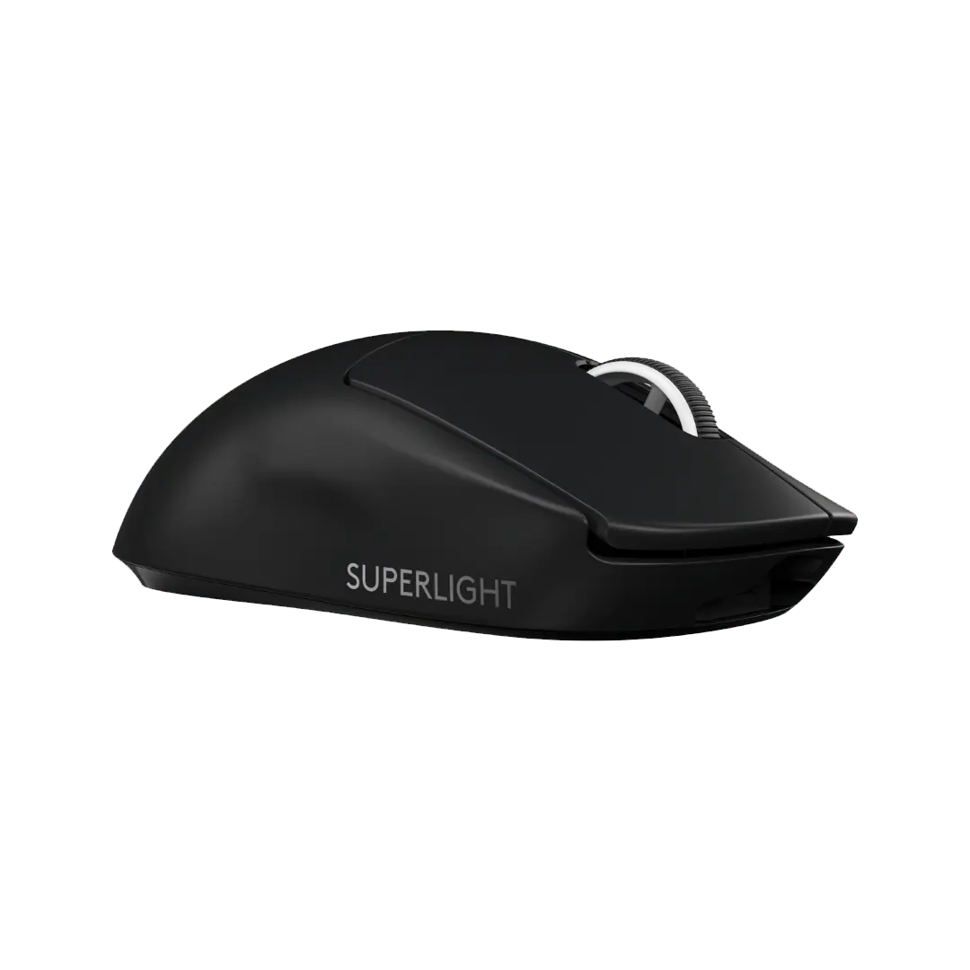 Logitech G ProX Superlight Wireless Gaming Mouse Black (NO BOX)