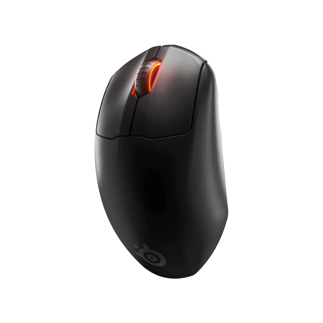 SteelSeries Prime Wireless Precision ESPORT Gaming Mouse (OPEN BOX)