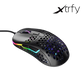 XTRFY M42 RGB Ultra Light Gaming Mouse Black (OPEN BOX)