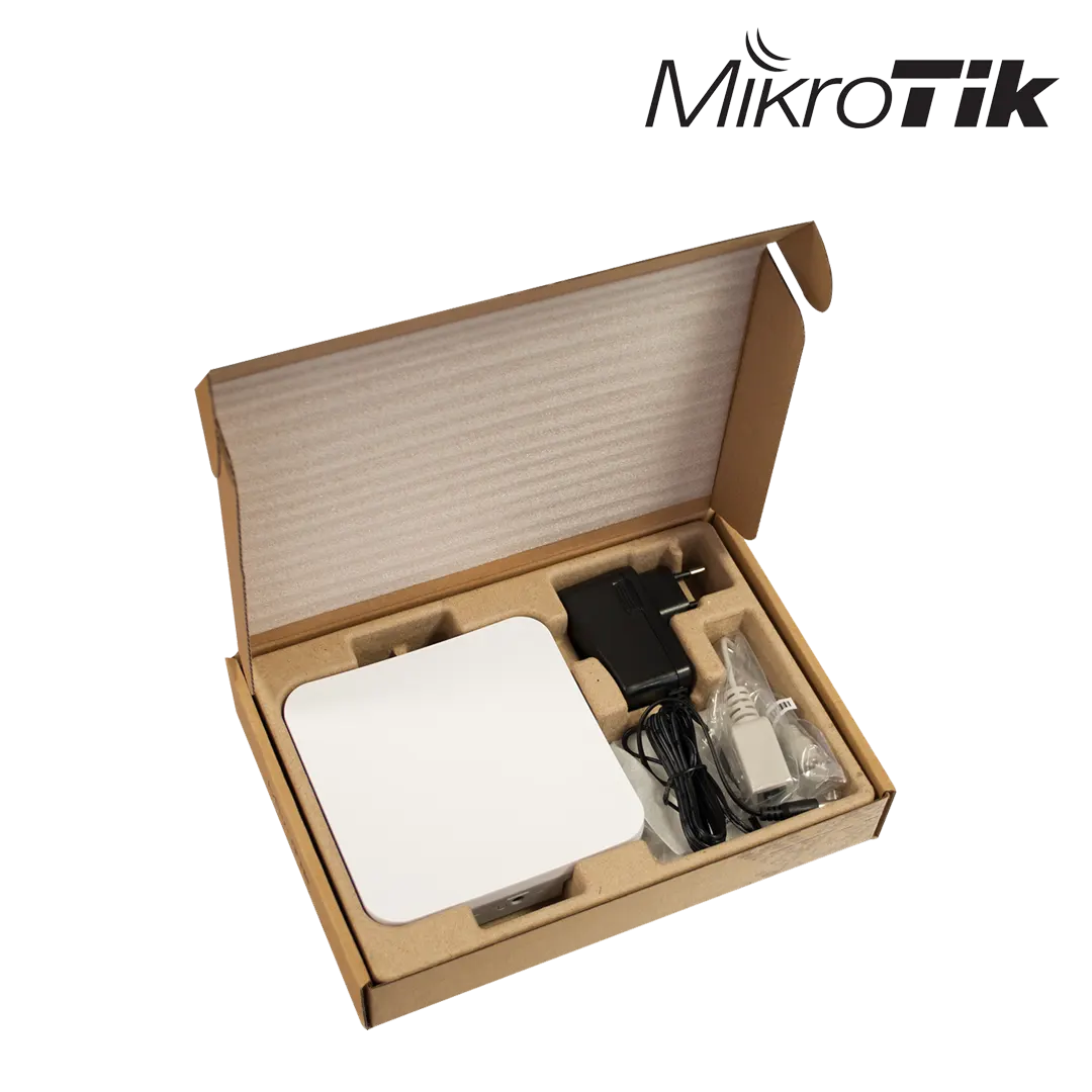 Mikrotik SXTsq Lite 5 Routerboard Wireless System