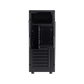 Xigmatek XA-22 Micro ATX Mini Tower Case - Black