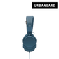 Urbanears Plattan 2 Bluetooth Wireless Headphones Indigo Blue (OPEN BOX)