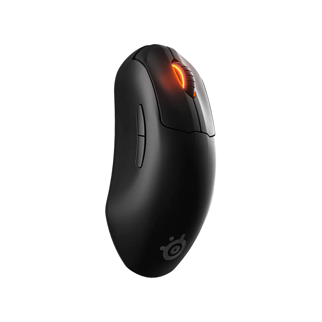 SteelSeries Prime Mini Wireless Precision ESPORT Gaming Mouse (OPEN BOX)