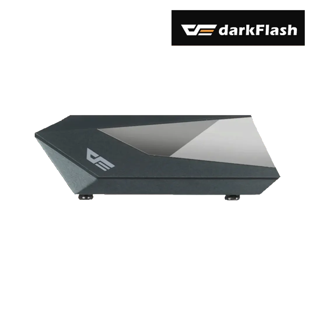 DarkFlash DM3 M.2 SSD Heat Spreader