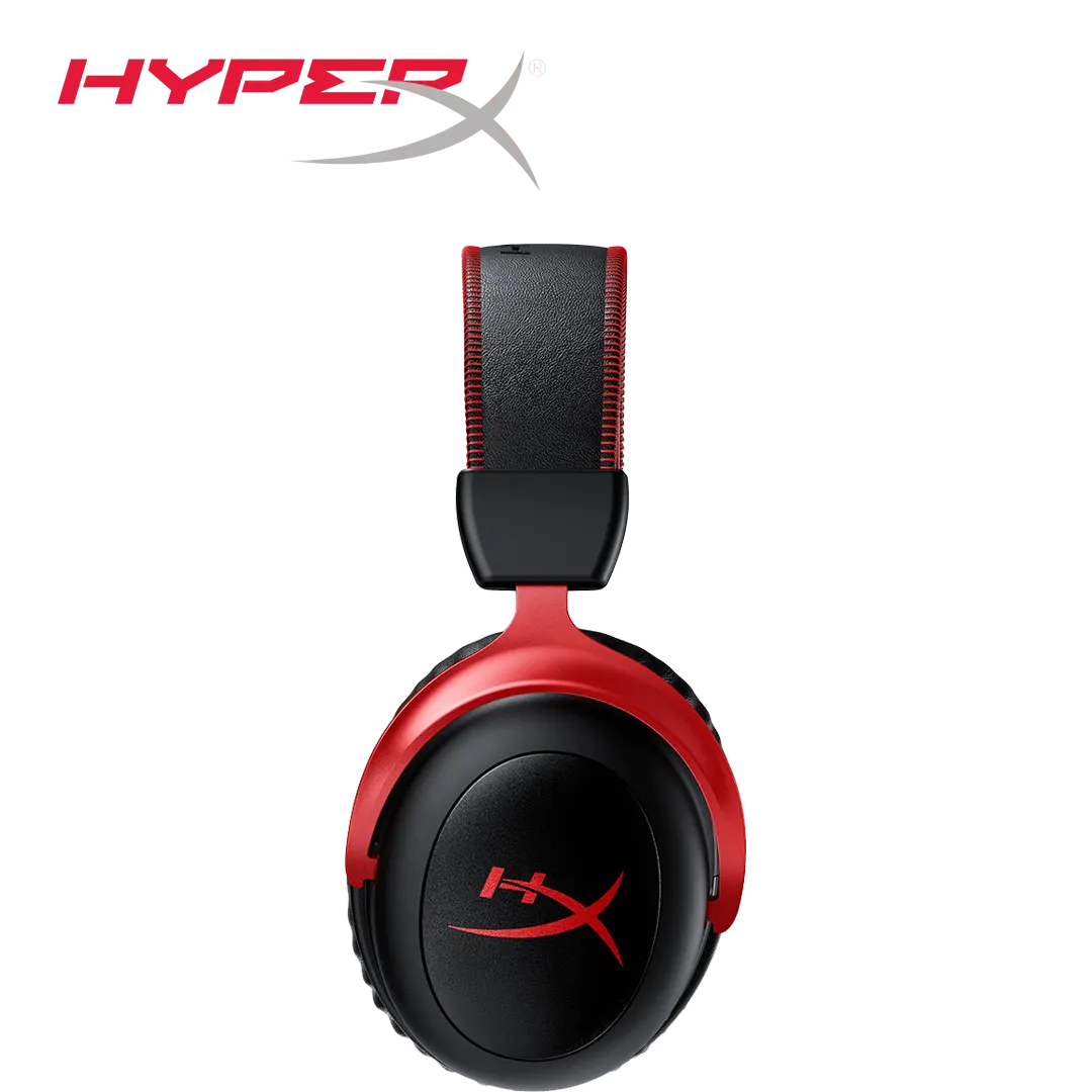 HyperX Cloud III Wireless - Gaming Headset