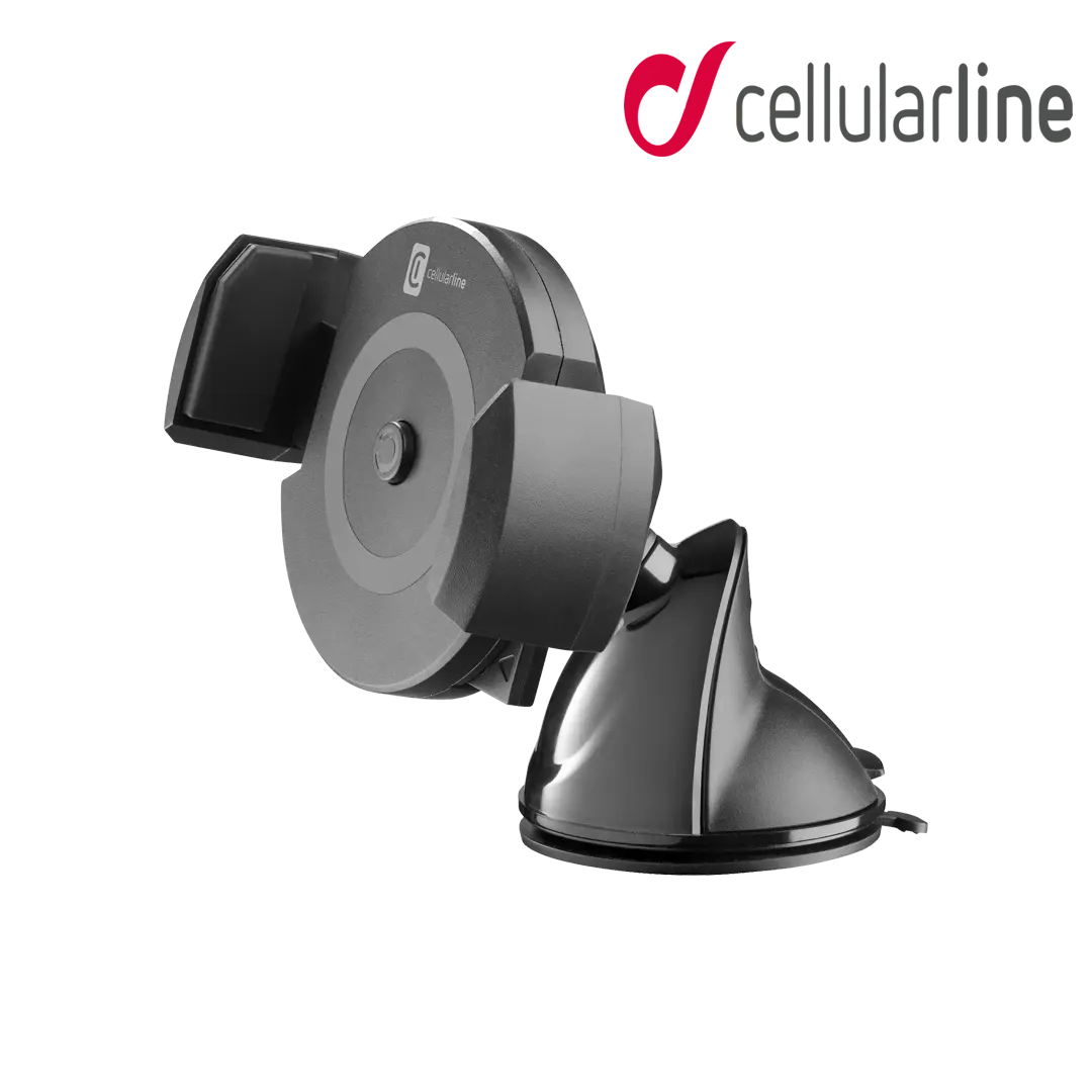 Cellularline Pilot Active Wireless Charger Universal