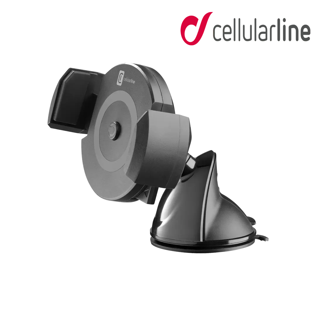 CELLULARLINE Pilot Active Wireless Charger Universal