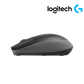Logitech M190 Wireless Mouse - Black