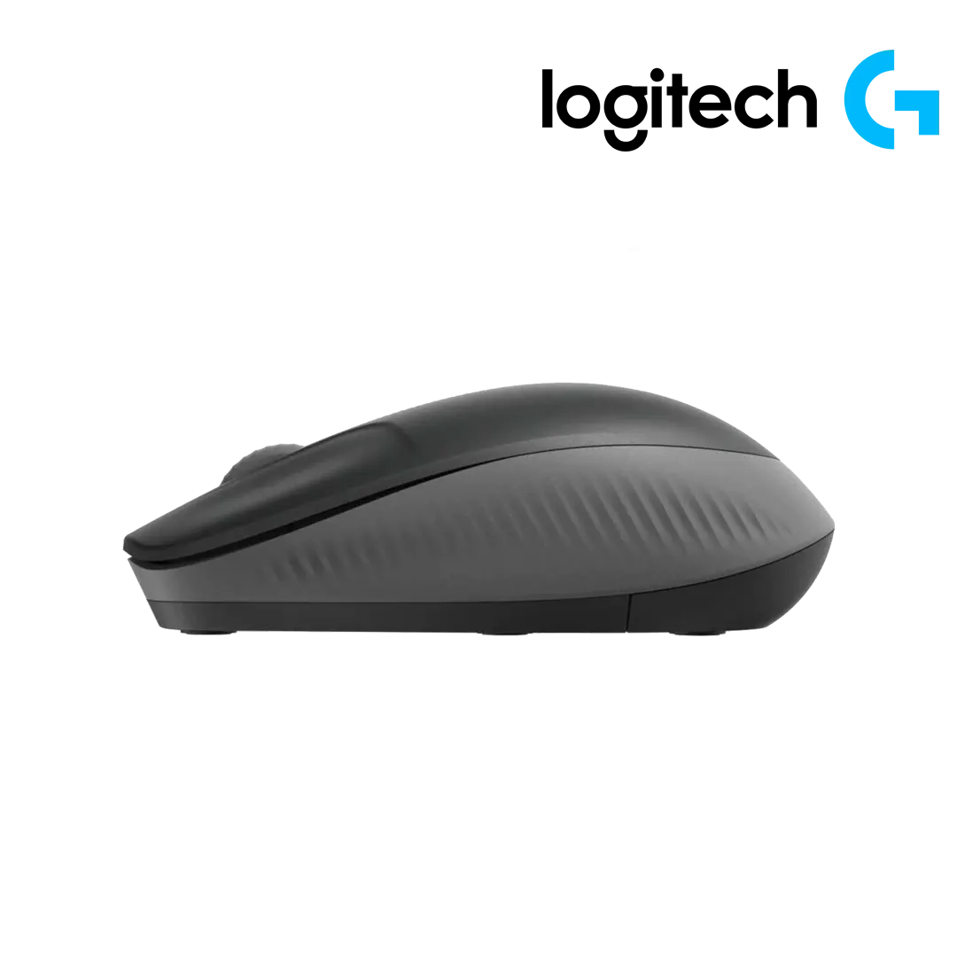 Logitech M190 Wireless Mouse - Black – Digital-outlet-lb