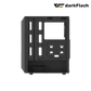 Dark Flash DK 151 ATX PC Case - Black