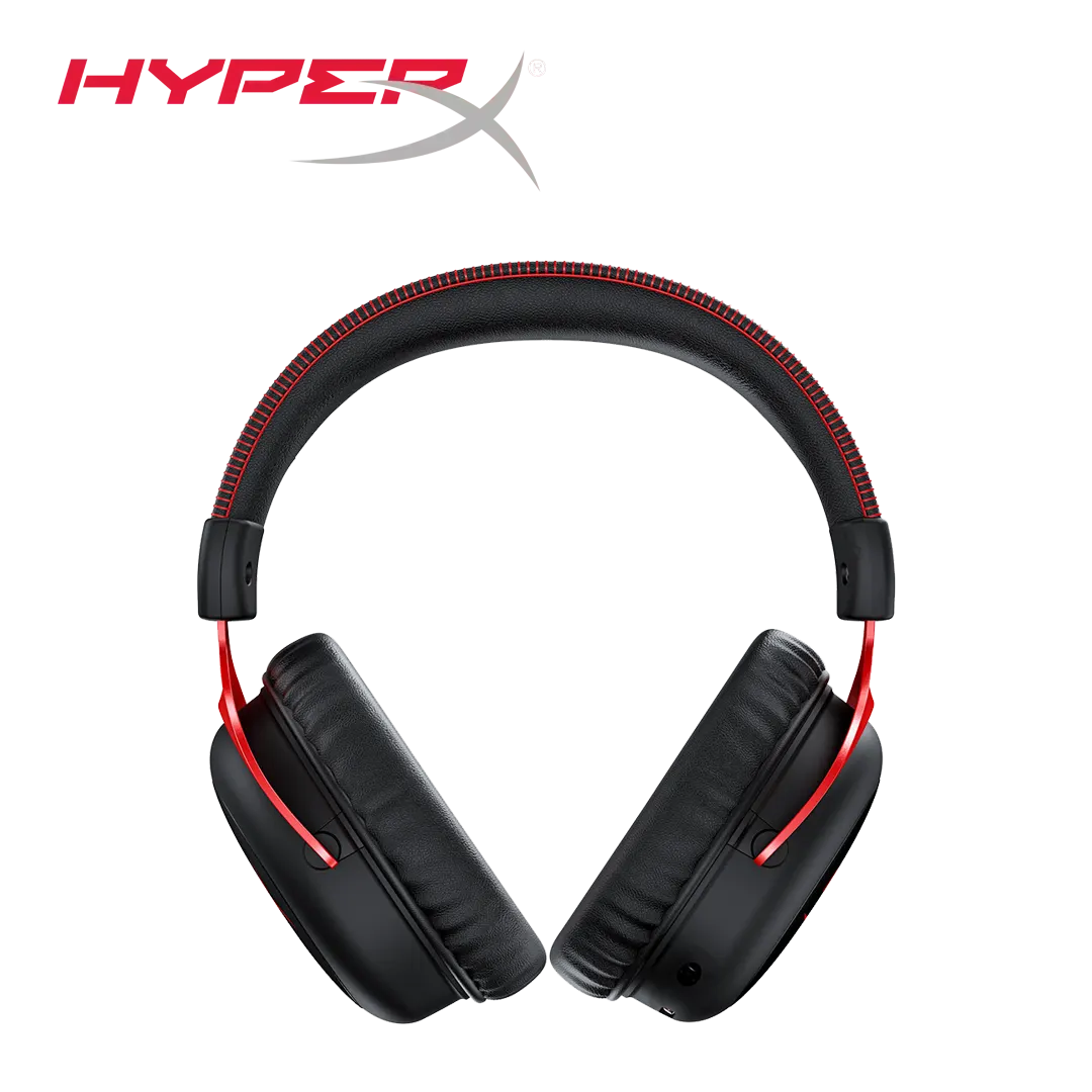 HyperX Cloud II Wireless - Gaming Headset