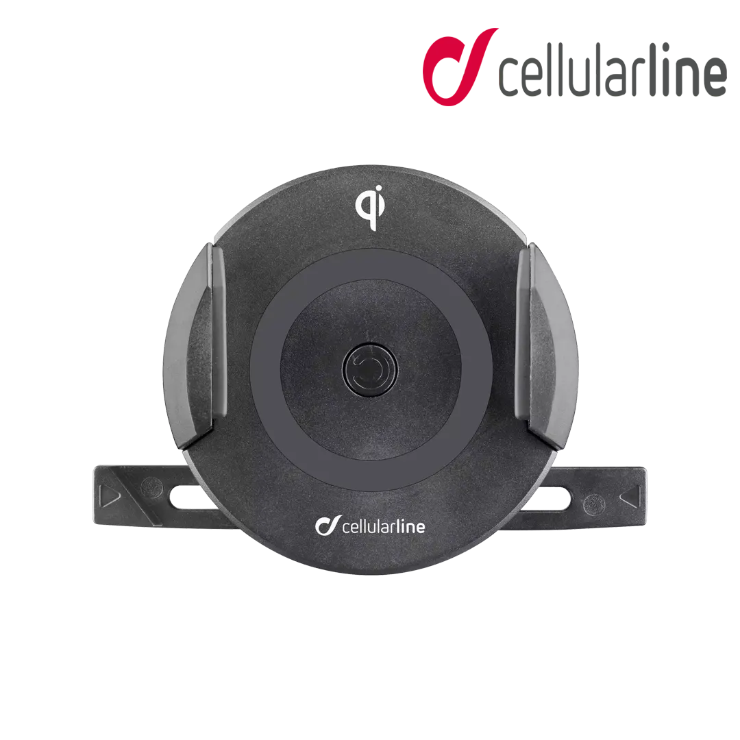 CELLULARLINE Pilot Active Wireless Charger Universal